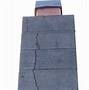 Image result for 16 Concrete Chimney Blocks