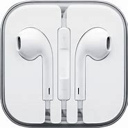 Image result for iPhone 6 Earphones