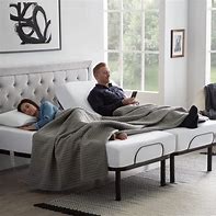 Image result for Best Adjustable Beds for Elderly