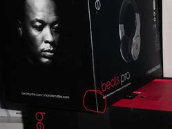 Image result for Monster Beats Pro by Dre