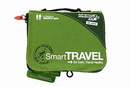 Image result for Travel Bag with Tech Accessories