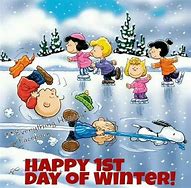 Image result for G Happy First Day of Winter Images