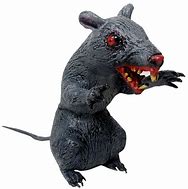 Image result for Scary Rat Face