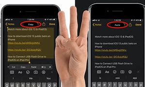 Image result for iPad Use Fingers
