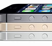 Image result for Back View of iPhone 5S Compared to 5