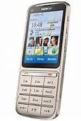 Image result for Nokia C3-01 Gold Edition