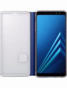 Image result for Samsung A8 2018 Blue