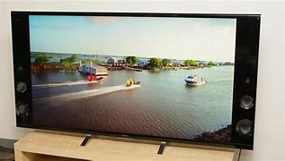 Image result for Sony LCD TV with Side Speakers