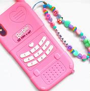 Image result for barbies phones accessory