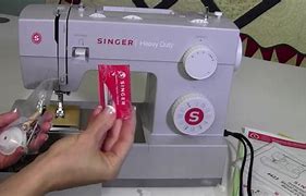 Image result for Singer Sewing Machine Accessories