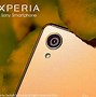 Image result for Xperia Z3 Copper