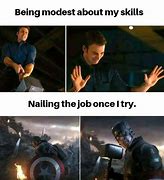 Image result for Captain America the First Avenger Memes