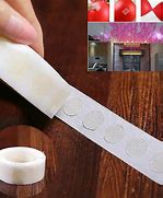 Image result for Double Sided Adhesive Dots
