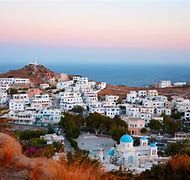 Image result for iOS Cyclades Greece
