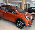 Image result for Perodua Axia Red Color