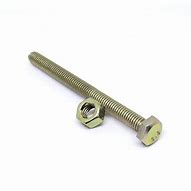 Image result for M8 X 75Mm Bolt