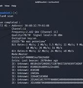 Image result for Kali Linux Ethernet Wi-Fi