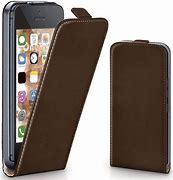 Image result for Leather Flip Phone Cases