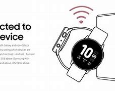 Image result for Galaxy Watch Active