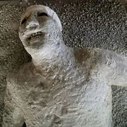 Image result for Pompeii Person