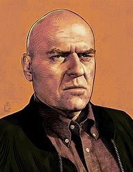 Image result for Hank Schrader Breaking Bad