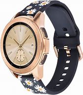 Image result for Samsung Galaxy Watch 42Mm Band for Women