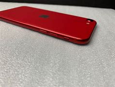 Image result for Apple iPhone SE 2nd Gen Red