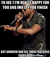 Image result for iPhone vs Android Jokes