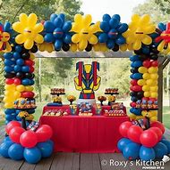Image result for Transformers Bumble Bee Birthday Theme