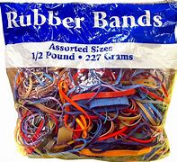 Image result for Rubber Band BR