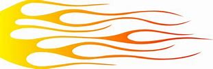 Image result for Car Flames Vector