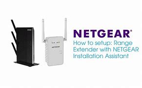 Image result for Netgear N300 Extender Setup Wizard