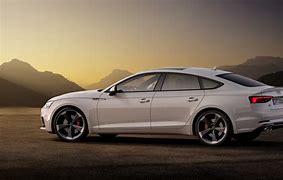 Image result for Audi 2019 White