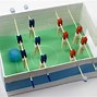 Image result for Foosball Table Art