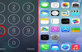 Image result for iPhone Passcode Unlock