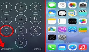 Image result for How to Get into iPhone without Passcode