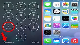 Image result for Hos to Unlock a iPhone