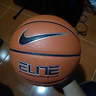 Image result for Nike Elite Championship Basketball