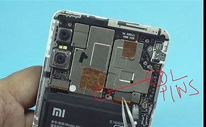 Image result for MI Note 5 EDL Point