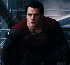 Image result for Henry Cavill as Clark Kent