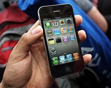 Image result for iPhone 4 Cell Phones