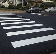 Image result for Reflective Road Markings