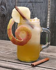 Image result for Cold Apple Cider