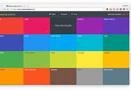 Image result for iOS 9 Color Pallette