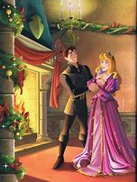 Image result for Princess Aurora Christmas