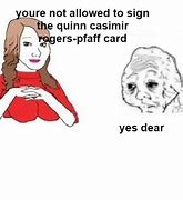Image result for Yes Dear Meme Template