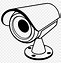 Image result for Camera CCTV Map Icon
