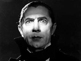 Image result for Dracula Face