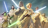 Image result for High Republic Jedi