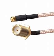 Image result for MMCX Connector Antenna